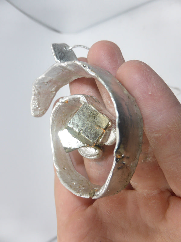 Brage Pendant-Anniken Ovrebo-APOC STORE