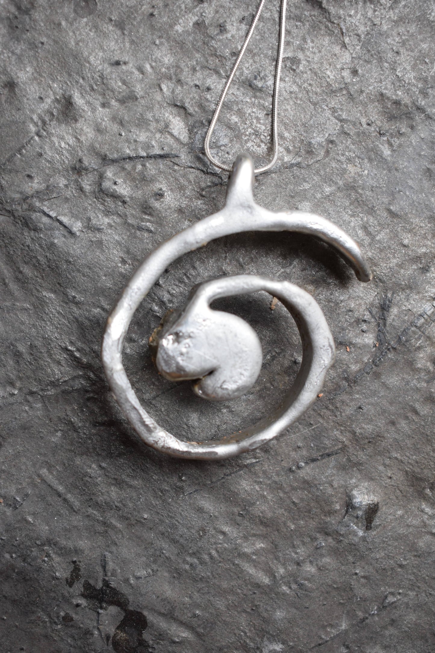 Brage Pendant-Anniken Ovrebo-APOC STORE