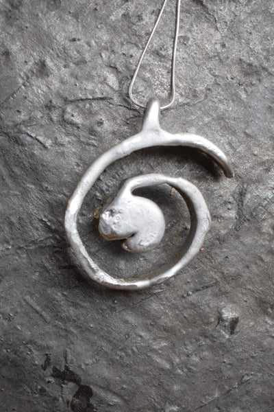 Brage Pendant-Anniken Ovrebo-APOC STORE