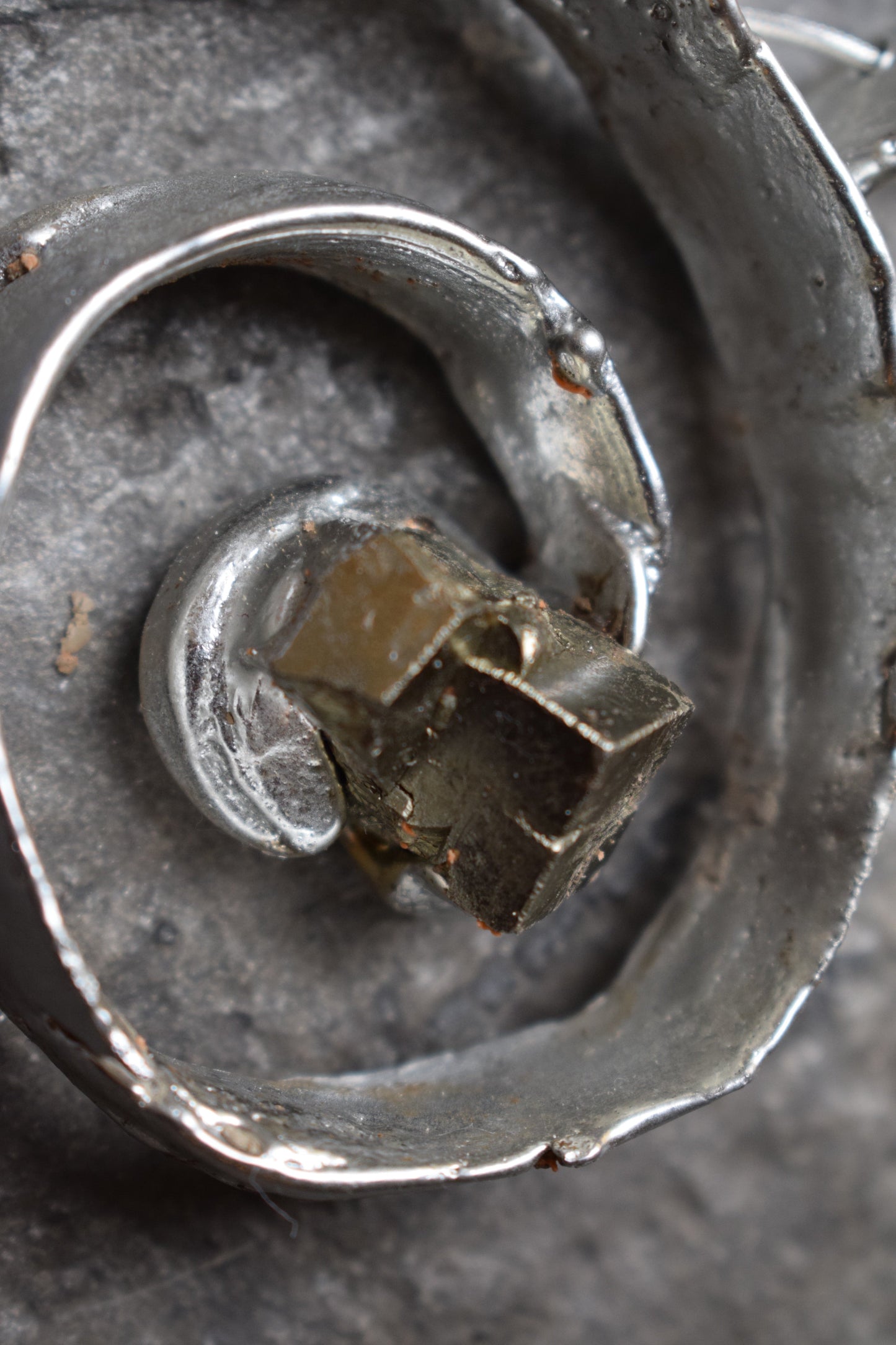 Brage Pendant-Anniken Ovrebo-APOC STORE