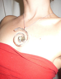 Brage Pendant-Anniken Ovrebo-APOC STORE