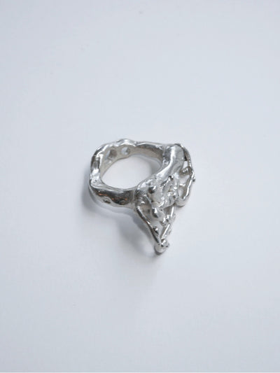 Bridge Ring-Élise Deubel-APOC STORE