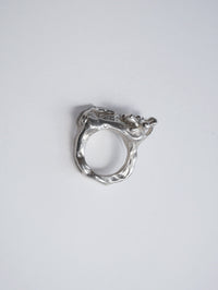 Bridge Ring-Élise Deubel-APOC STORE