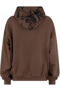 Orto Hoodie - Brown-Karlaidlaw-APOC STORE