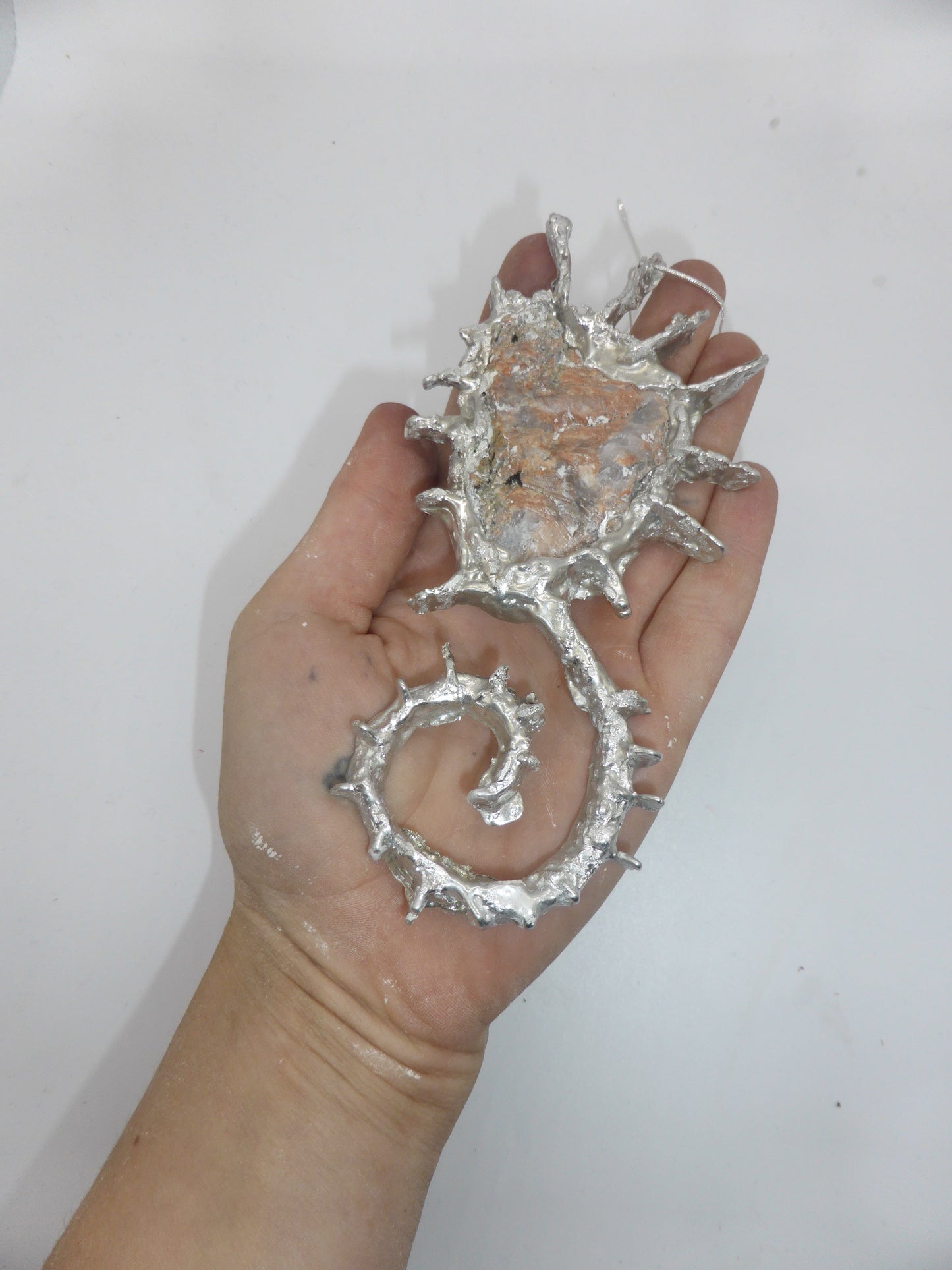 Brynjulf Pendant-Anniken Ovrebo-APOC STORE