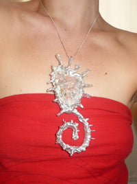 Brynjulf Pendant-Anniken Ovrebo-APOC STORE