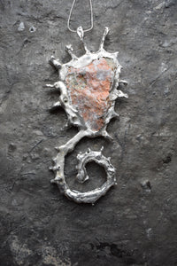 Brynjulf Pendant-Anniken Ovrebo-APOC STORE