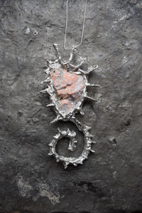 Brynjulf Pendant-Anniken Ovrebo-APOC STORE