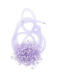 Bubble Bath Choker - Lilac-1CONCEPT-APOC STORE