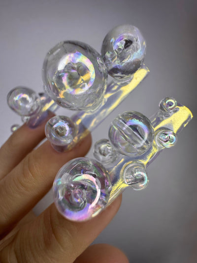 BUBBLES NAIL SET-Douxnailsbb-APOC STORE