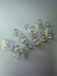 BUBBLES NAIL SET-Douxnailsbb-APOC STORE