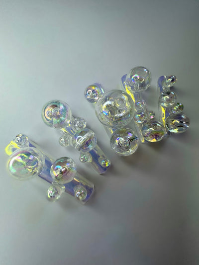 BUBBLES NAIL SET-Douxnailsbb-APOC STORE