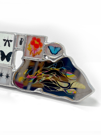 Butterfly Effect-Carson Teal-APOC STORE