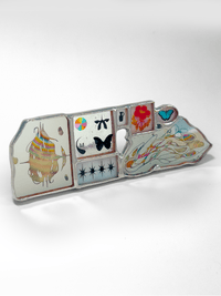 Butterfly Effect-Carson Teal-APOC STORE