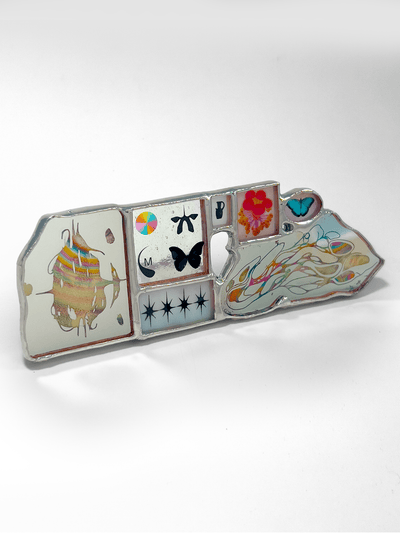 Butterfly Effect-Carson Teal-APOC STORE