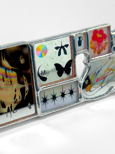 Butterfly Effect-Carson Teal-APOC STORE