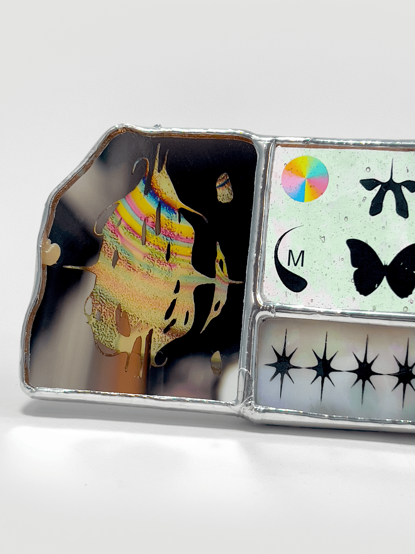 Butterfly Effect-Carson Teal-APOC STORE