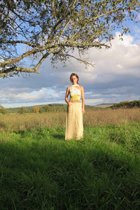 Milena Skirt-ATH-APOC STORE