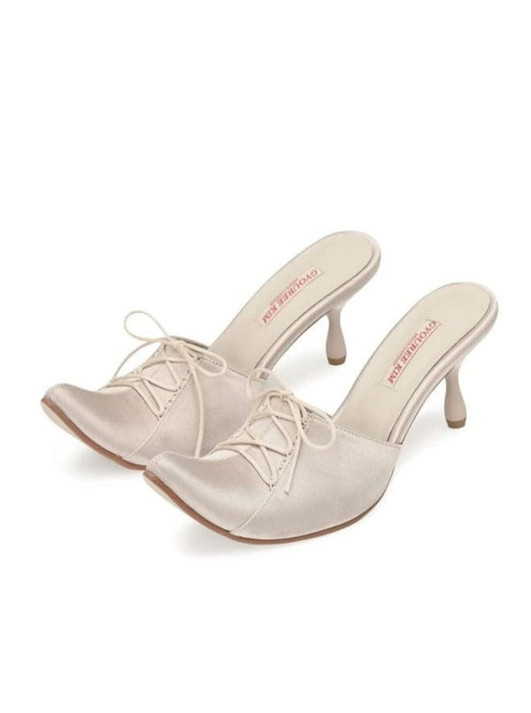 Pixie Heels-Gyouree Kim-APOC STORE