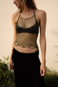 Tina Top Green-V4K-APOC STORE