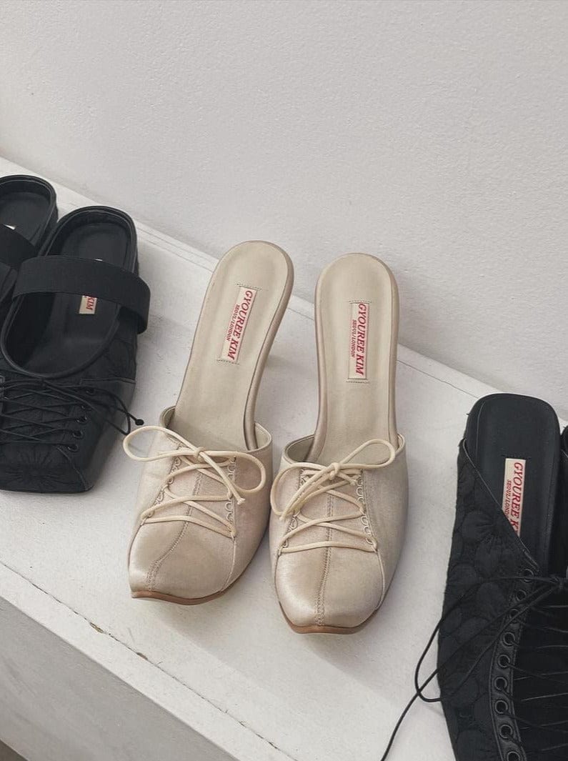 Pixie Heels-Gyouree Kim-APOC STORE