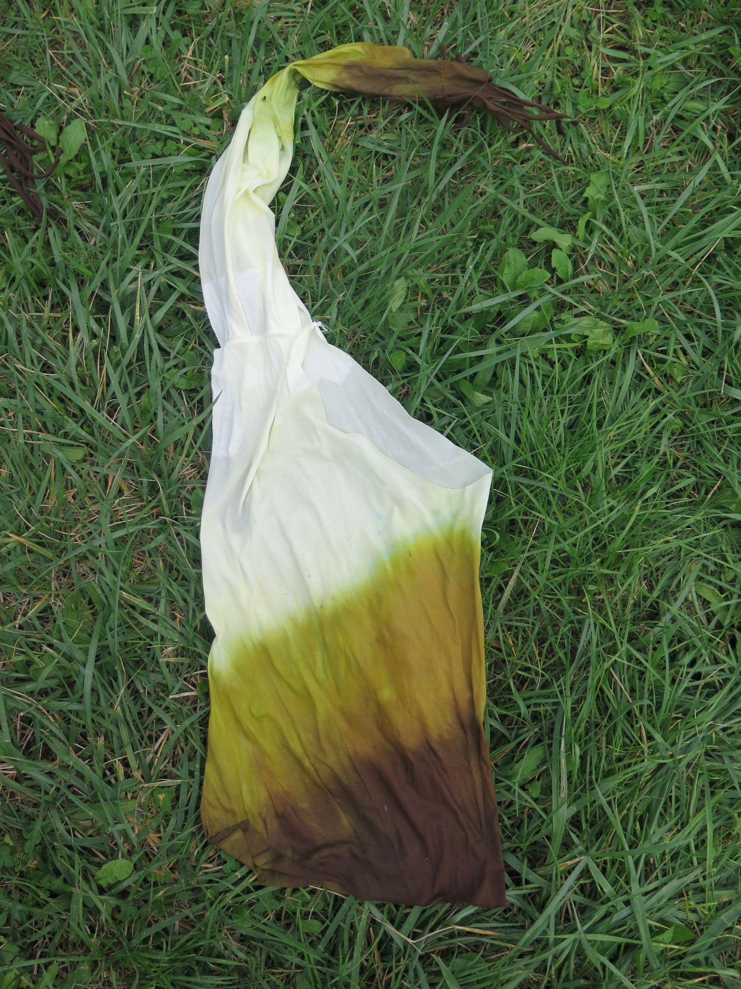 Helena Hand Dyed Top #2-ATH-APOC STORE