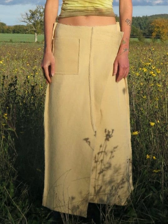 Milena Skirt-ATH-APOC STORE