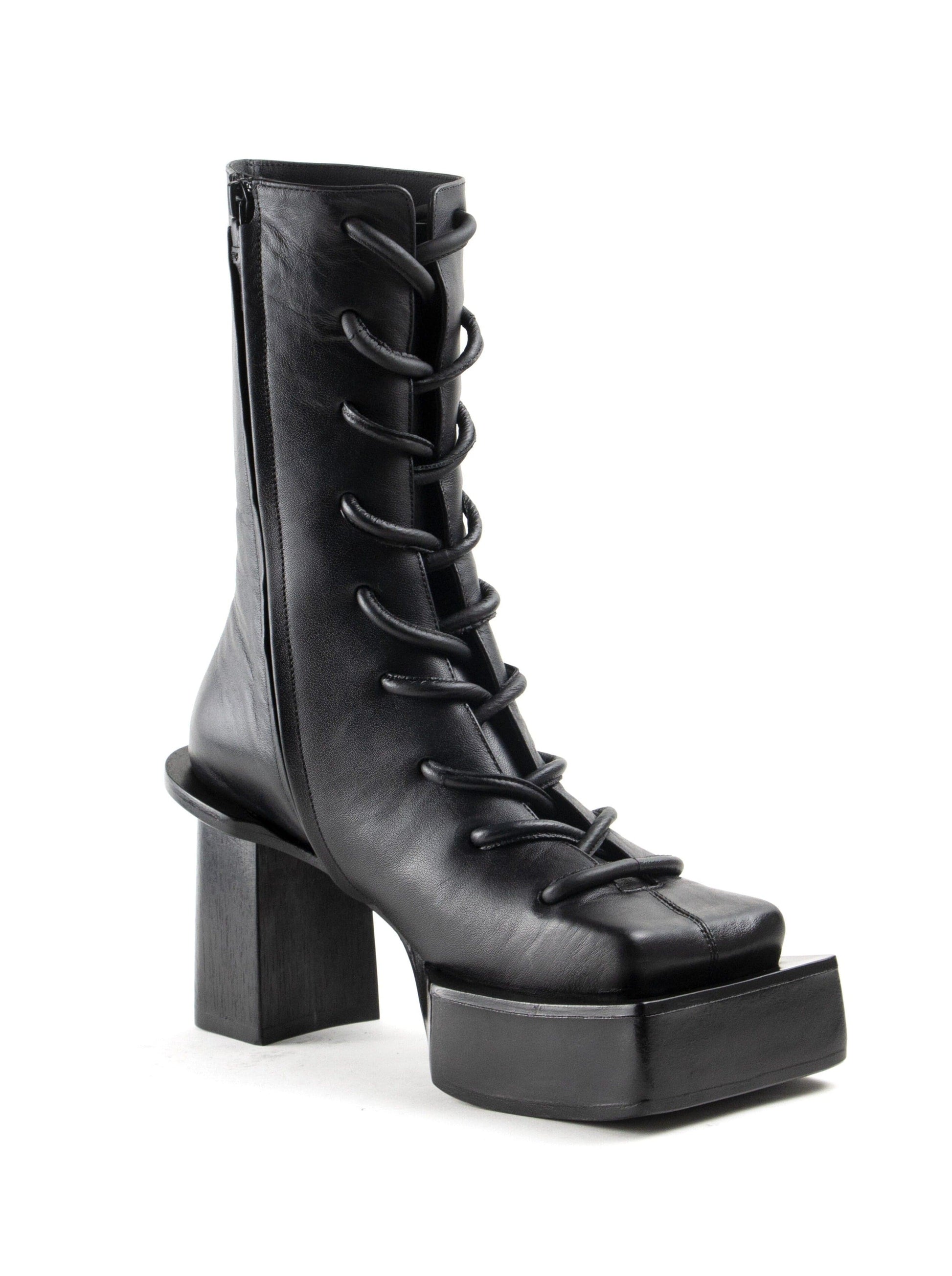 Carmen Black-CRUDA-APOC STORE