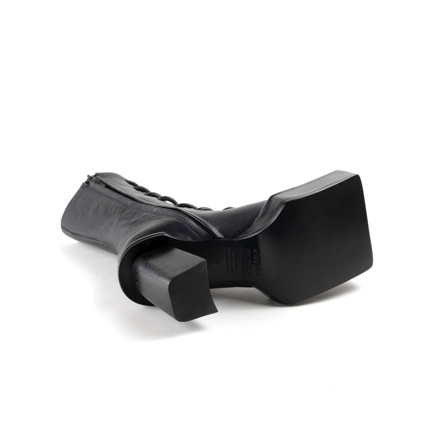 Carmen Black-CRUDA-APOC STORE