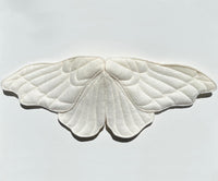 Silkworm Moth Mask-Sila Ersayin-APOC STORE