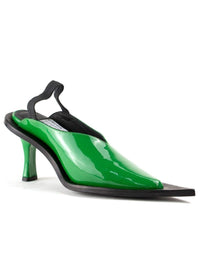 Cecilia Verde-CRUDA-APOC STORE