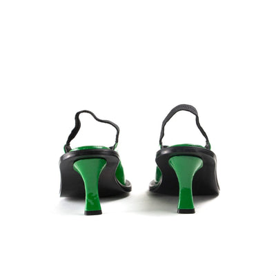 Cecilia Verde-CRUDA-APOC STORE