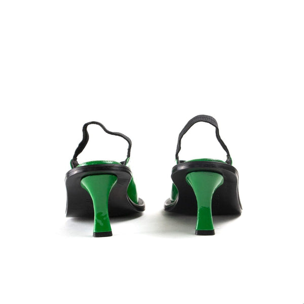 Cecilia Verde-CRUDA-APOC STORE