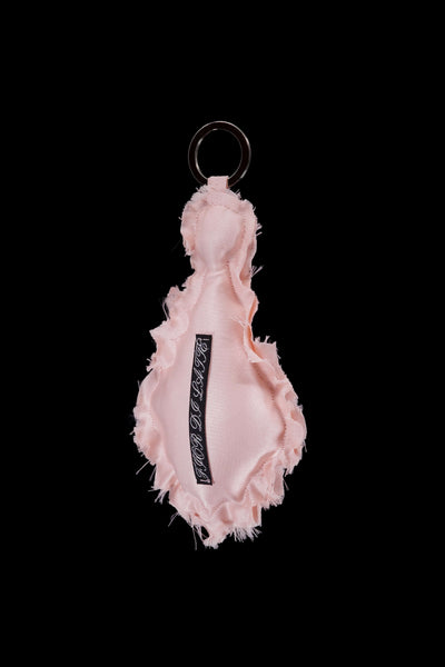 CHANDELIER KEYCHAIN PINK-Fior di Latte-APOC STORE