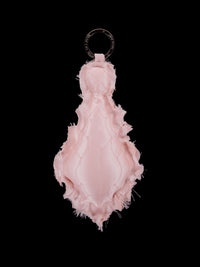 CHANDELIER KEYCHAIN PINK-Fior di Latte-APOC STORE