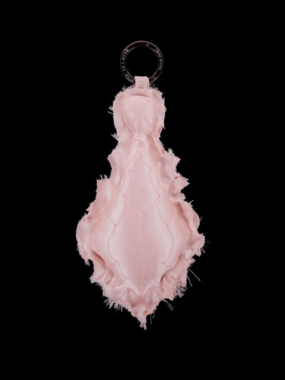 CHANDELIER KEYCHAIN PINK-Fior di Latte-APOC STORE