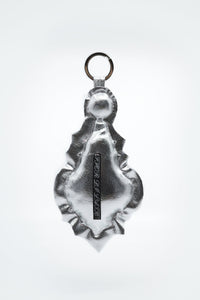 CHANDELIER KEYCHAIN SILVER-Fior di Latte-APOC STORE