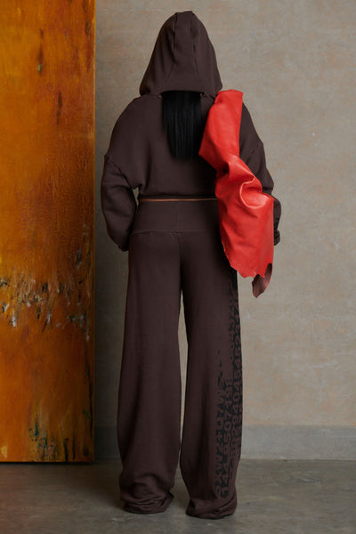 North Pants - Brown-Karlaidlaw-APOC STORE