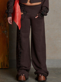 North Pants - Brown-Karlaidlaw-APOC STORE