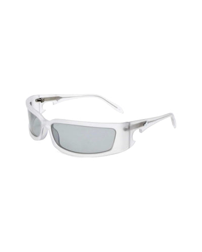 Viper Matte Crystal Clear - Smoke Lenses-maustein-APOC STORE