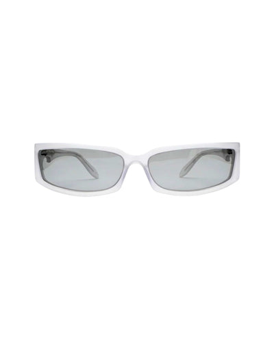 Viper Matte Crystal Clear - Smoke Lenses-maustein-APOC STORE