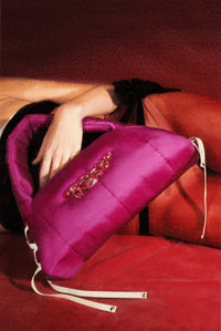 Le Lace Pink-Coeurfleur-APOC STORE