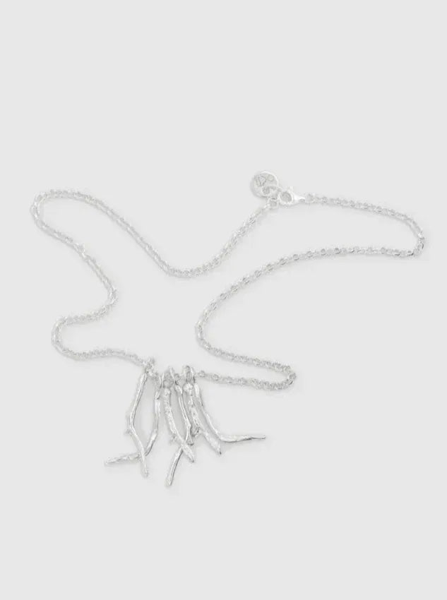 Coral Necklace-OCTI-APOC STORE