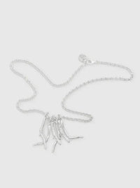 Coral Necklace-OCTI-APOC STORE