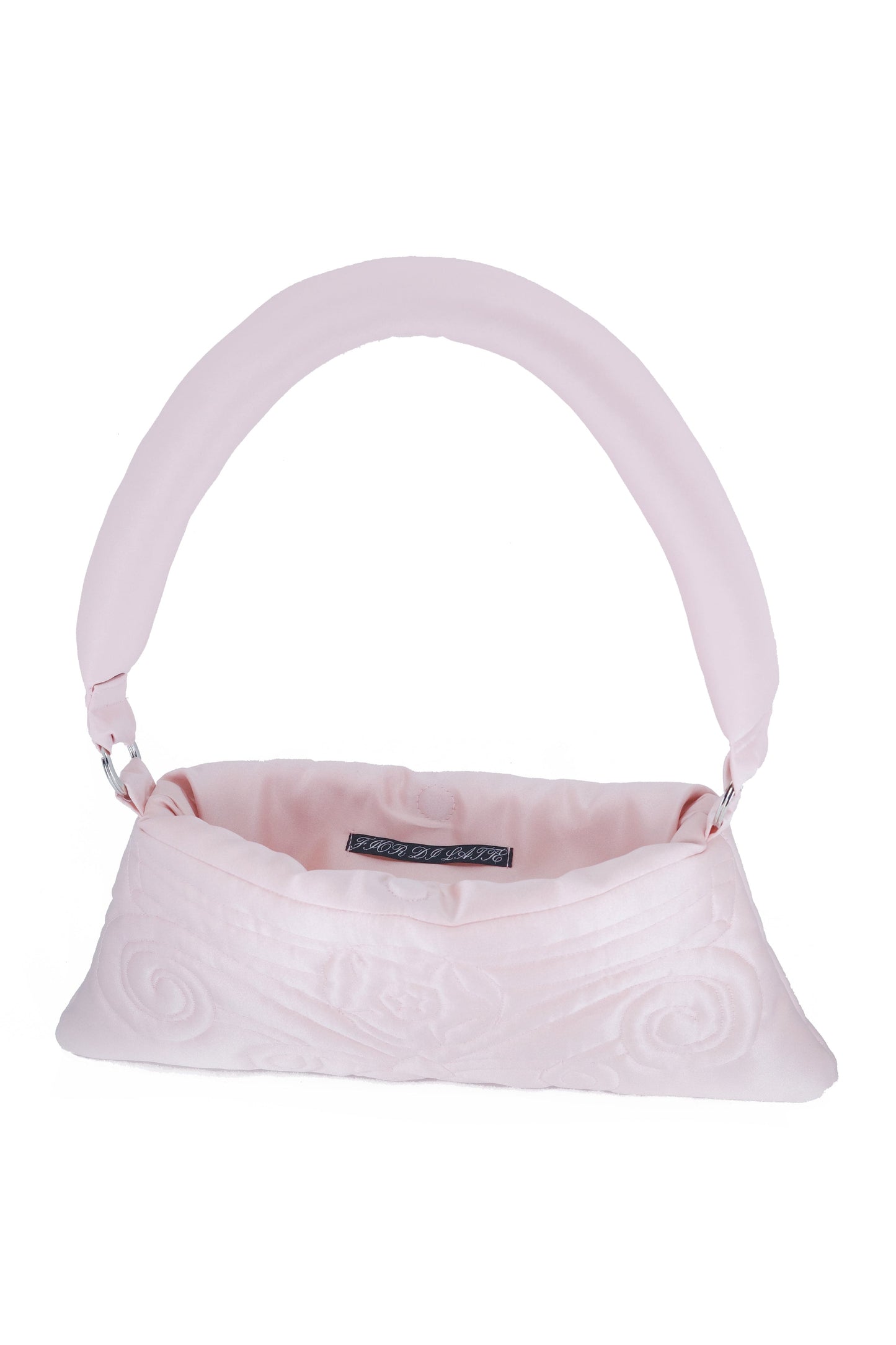 CORSO DEI MILLE BAG PINK-Fior di Latte-APOC STORE
