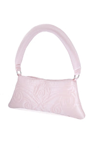 CORSO DEI MILLE BAG PINK-Fior di Latte-APOC STORE