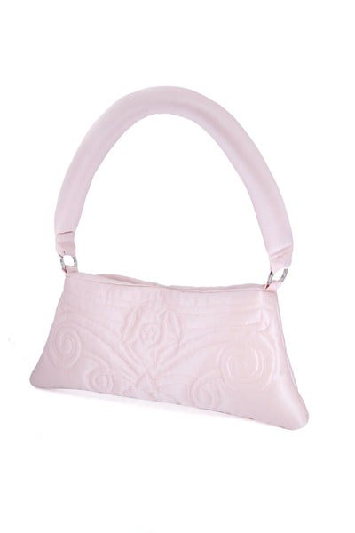 CORSO DEI MILLE BAG PINK-Fior di Latte-APOC STORE