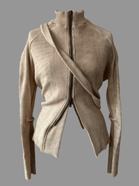 COUMBA beige-Mainline:RUS/Fr.CA/DE-APOC STORE