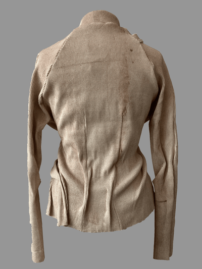 COUMBA beige-Mainline:RUS/Fr.CA/DE-APOC STORE
