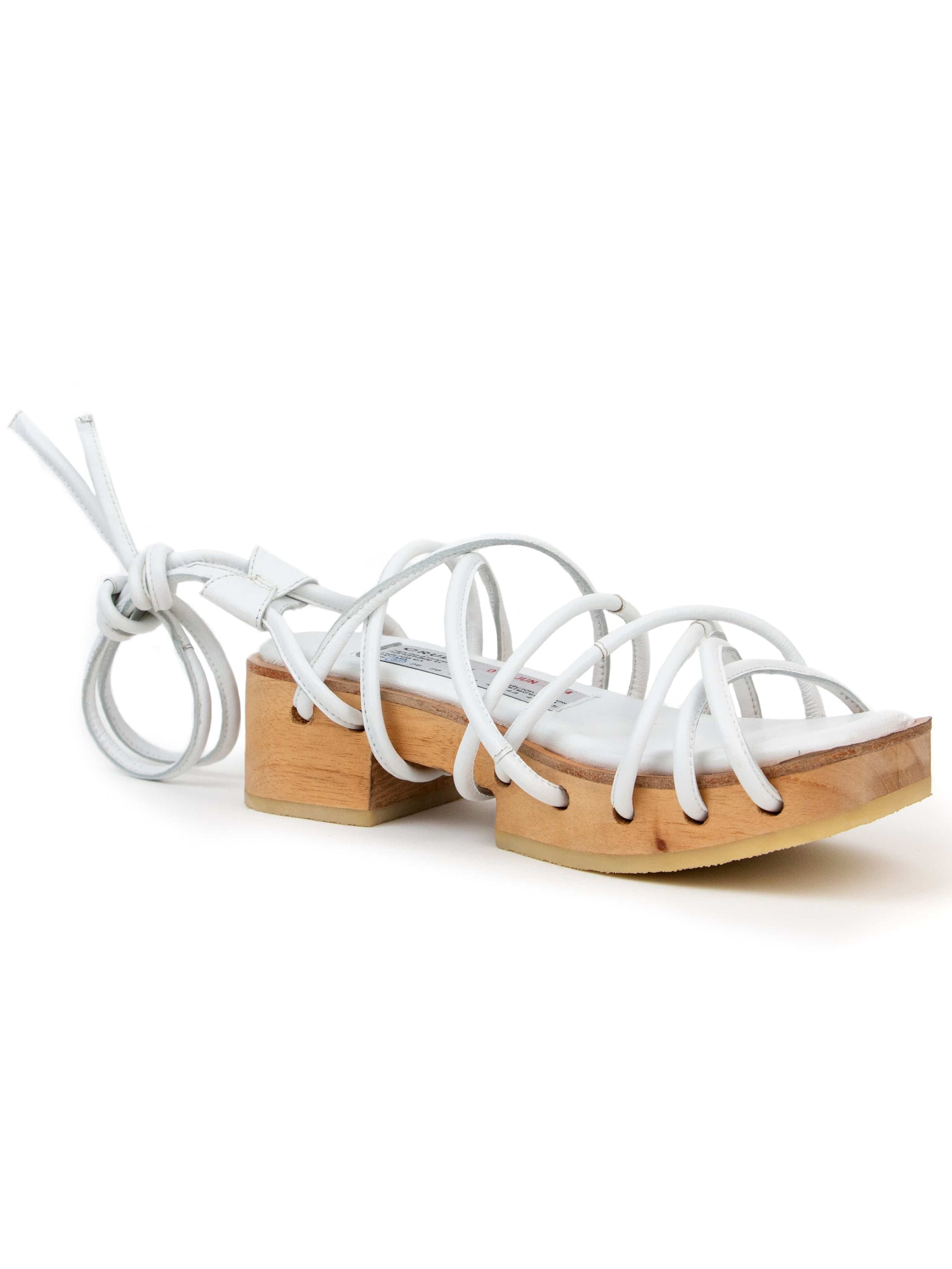 Liz White-CRUDA-APOC STORE